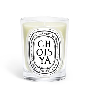 CHOISYA SCENTED CANDLE | 190gr