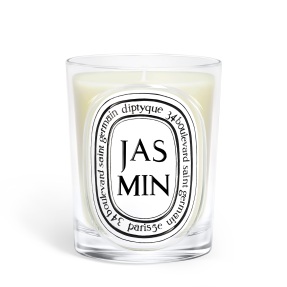 JASMIN SCENTED CANDLE | 190gr