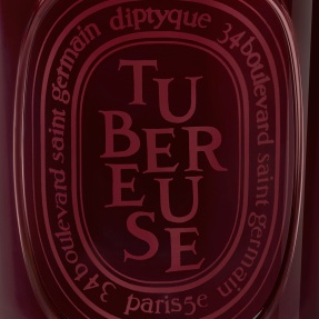 TUBEREUSE CANDLE | 300gr