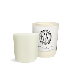 FIGUIER SCENTED CANDLE REFILL