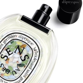 EAU DES SENS EAU DE TOILETTE | 100ml