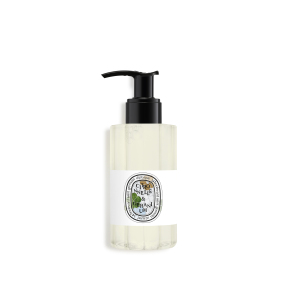 CITRONNELLE & GÉRANIUM PERFUMED CLEANSING BODY GEL | 200ml