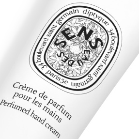 EAU DES SENS PERFUMED HAND CREAM | 45ml