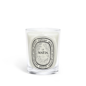 LE MATIN - MORNING MOOD CANDLE | 190gr