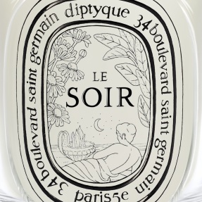 LE SOIR - EVENING MOOD CANDLE | 190gr
