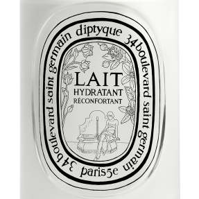 COMFORTING HYDRATING BODY MILK | 350ml