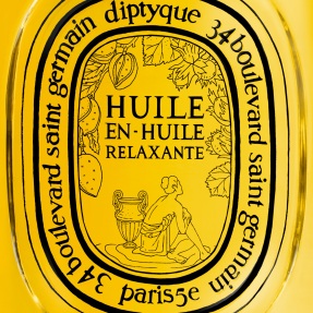 RELAXING OIL-IN-OIL | 100ml