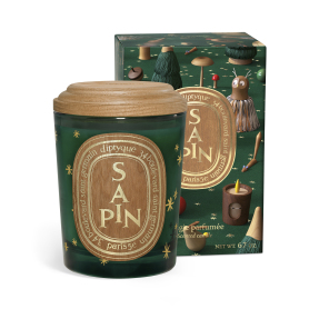 SAPIN (PINE TREE) CLASSIC CANDLE