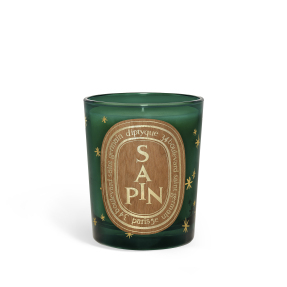 SAPIN (PINE TREE) CLASSIC CANDLE