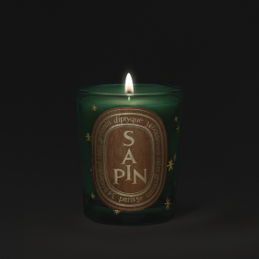 SAPIN (PINE TREE) CLASSIC CANDLE