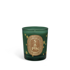 SAPIN (PINE TREE) SMALL CANDLE
