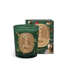 SAPIN (PINE TREE) SMALL CANDLE