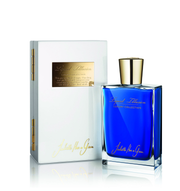 LIQUID ILLUSION EAU DE PARFUM | 75ml