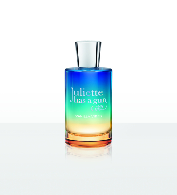VANILLA VIBES EAU DE PARFUM | 50ml