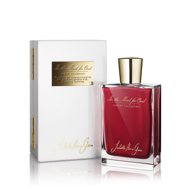 IN THE MOOD FOR OUD EAU DE PARFUM | 75ml