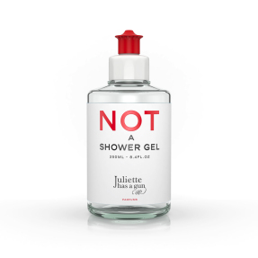 NOT A SHOWER GEL | 250ml