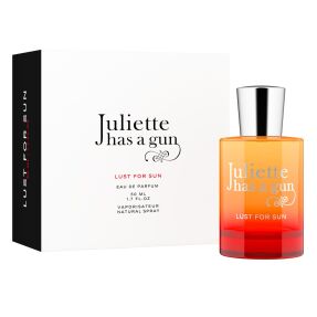 LUST FOR SUN EAU DE PARFUM | 50ml