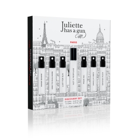 BANANA RUSH DISCOVERY BOX