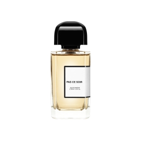 PAS CE SOIR EAU DE PARFUM | 100ml