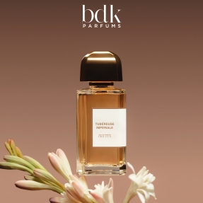 TUBÉREUSE IMPÉRIALE EAU DE PARFUM | 100ml