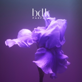 GRIS CHARNEL EAU DE PARFUM | 100ml