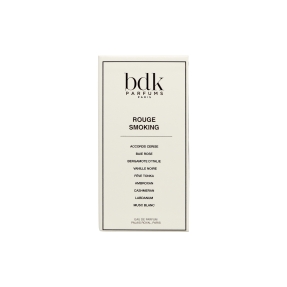 ROUGE SMOKING EAU DE PARFUM | 100ml