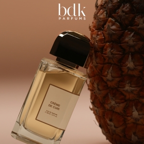 CRÈME DE CUIR EAU DE PARFUM | 100ml