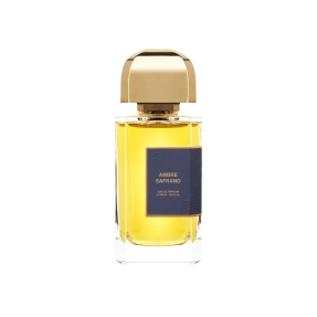 AMBRE SAFRANO EAU DE PARFUM | 100ml