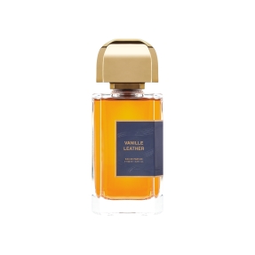 VANILLE LEATHER EAU DE PARFUM | 100ml