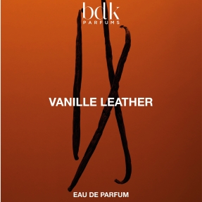 VANILLE LEATHER EAU DE PARFUM | 100ml