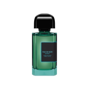 PAS CE SOIR EXTRAIT EXTRAIT DE PARFUM | 100ml