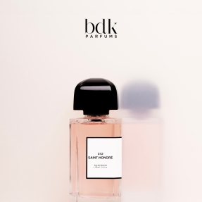 312 SAINT-HONORÉ EAU DE PARFUM | 100ml