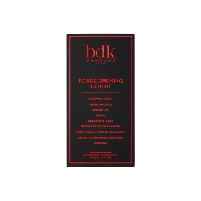 ROUGE SMOKING EXTRAIT EXTRAIT DE PARFUM | 100ml