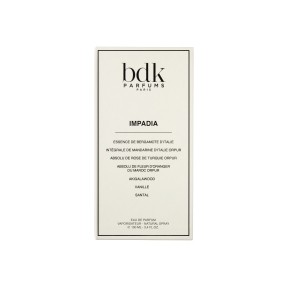 IMBADIA EAU DE PARFUM | 100ml
