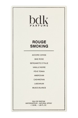 ROUGE SMOKING EAU DE PARFUM | 50ml