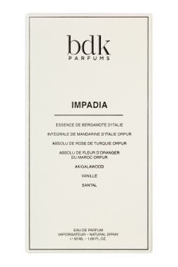 IMPADIA EAU DE PARFUM | 50ml