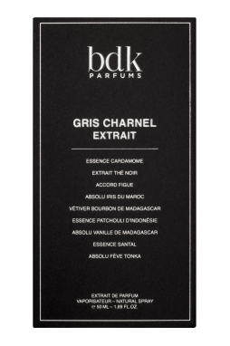 GRIS CHARNEL EXTRAIT EXTRAIT DE PARFUM | 50ml