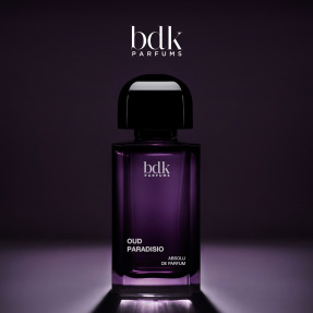 OUD PARADISIO ABSOLU DE PARFUM | 50ml