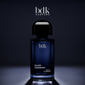 SILVER CEREMONY ABSOLU DE PARFUM | 50ml
