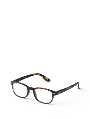 ΣΚΕΛΕΤΟΣ ΟΡΑΣΕΩΣ / +3.00 | Μαύρο ONE SIZE