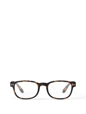 ΣΚΕΛΕΤΟΣ ΟΡΑΣΕΩΣ / +3.00 | Μαύρο ONE SIZE