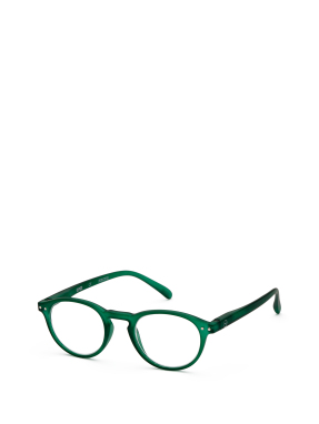 ΣΚΕΛΕΤΟΣ ΟΡΑΣΕΩΣ | Πράσινο ONE SIZE