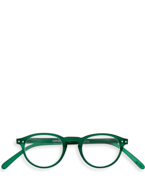 ΣΚΕΛΕΤΟΣ ΟΡΑΣΕΩΣ | Πράσινο ONE SIZE