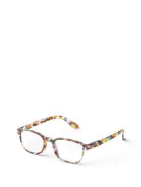 ΣΚΕΛΕΤΟΣ ΟΡΑΣΕΩΣ | Πολύχρωμο ONE SIZE