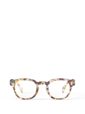 ΣΚΕΛΕΤΟΣ ΟΡΑΣΕΩΣ | Πολύχρωμο ONE SIZE