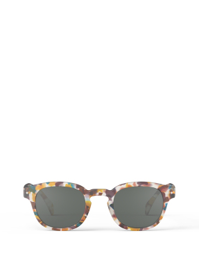 ΓΥΑΛΙΑ ΗΛΙΟΥ | Πολύχρωμο ONE SIZE