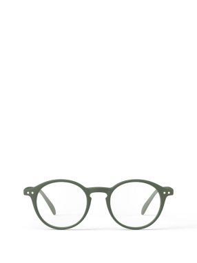 ΣΚΕΛΕΤΟΣ ΟΡΑΣΕΩΣ/IZIPIZI/ D/KAKI GREEN/+1,50 | Χακί ONE SIZE