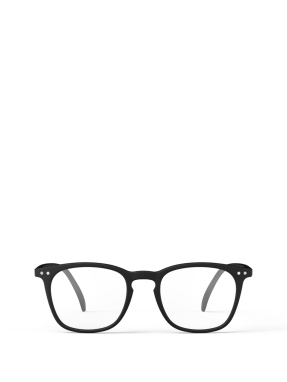 ΓΥΑΛΙΑ ΟΡΑΣΕΩΣ/+2.50 | Μαύρο ONE SIZE