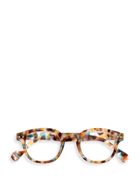 ΣΚΕΛΕΤΟΣ ΟΡΑΣΕΩΣ | Πολύχρωμο ONE SIZE