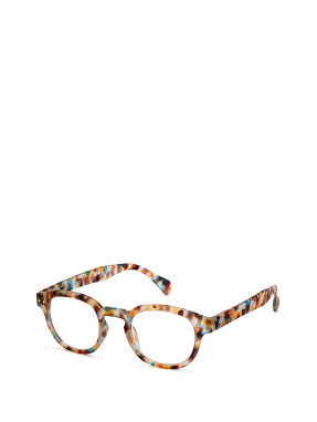 ΓΥΑΛΙΑ BLUE LIGHT | Πολύχρωμο ONE SIZE